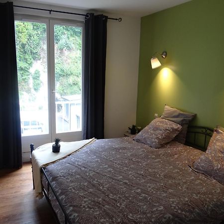 Appartement Lumineux Au Centre De Dieppe, Calme Et Confortable Eksteriør bilde
