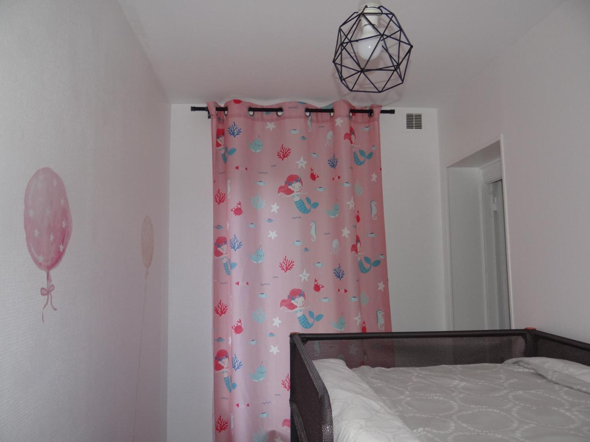 Appartement Lumineux Au Centre De Dieppe, Calme Et Confortable Eksteriør bilde
