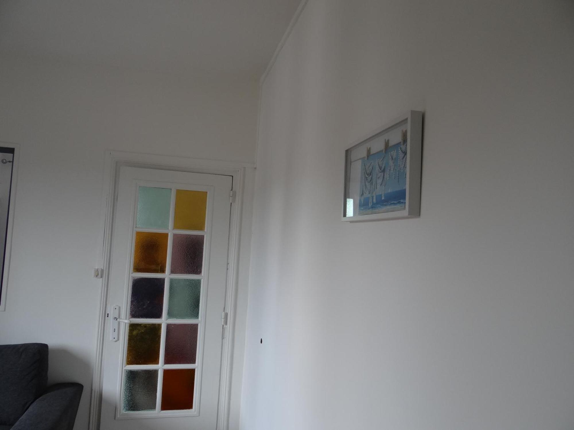 Appartement Lumineux Au Centre De Dieppe, Calme Et Confortable Eksteriør bilde