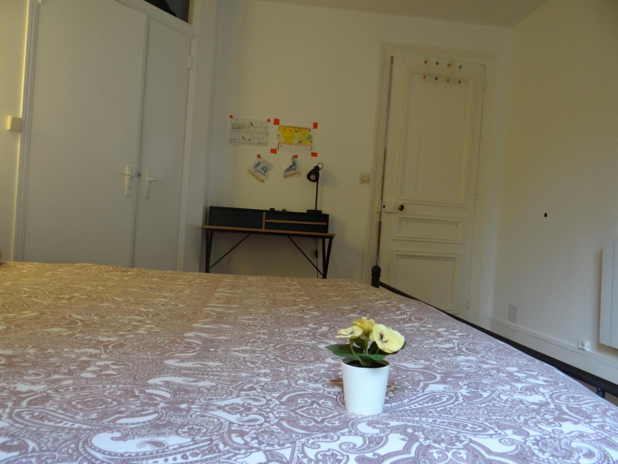 Appartement Lumineux Au Centre De Dieppe, Calme Et Confortable Eksteriør bilde
