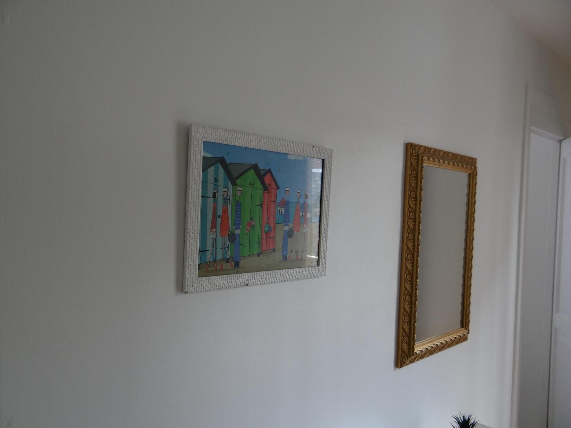 Appartement Lumineux Au Centre De Dieppe, Calme Et Confortable Eksteriør bilde