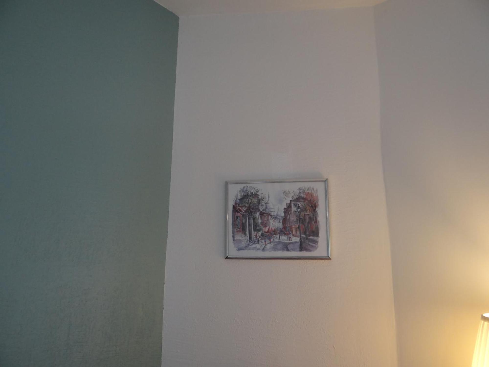 Appartement Lumineux Au Centre De Dieppe, Calme Et Confortable Eksteriør bilde